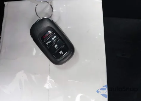 2022 Honda Civic Sport from USA, damaged, VIN 2HGFE2F53NH505254